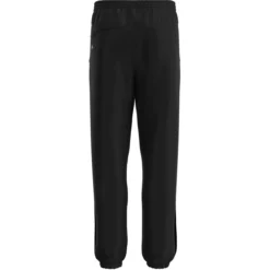 PANTALON BIDI BADU JUNIOR CREW -Équipement De Tennis b1600001 bk noir 3