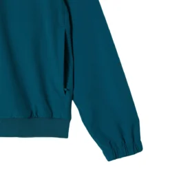 VESTE LACOSTE A COL FULL ZIP DJOKOVIC VERSION FAN EUROPE 11 VESTE LACOSTE A COL FULL ZIP DJOKOVIC VERSION FAN EUROPE -Équipement De Tennis bh2325 kxd vert 6