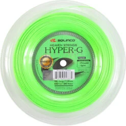 BOBINE SOLINCO HYPER-G SOFT (200 METRES)