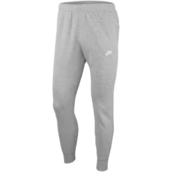 Pantalon Nike Sportswear Club Jogger Gris