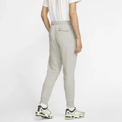 Pantalon Nike Sportswear Club Jogger Gris -Équipement De Tennis bv2679 063 gris 4