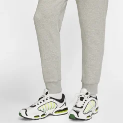 Pantalon Nike Sportswear Club Jogger Gris -Équipement De Tennis bv2679 063 gris 8