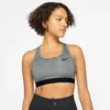 Brassière Nike Femme Swoosh