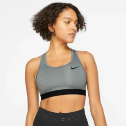 Brassière Nike Femme Swoosh