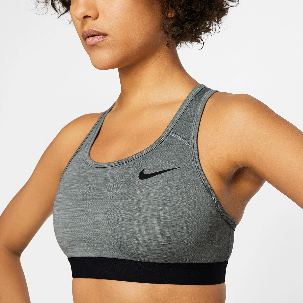 Brassière Nike Femme Swoosh 2 Brassière Nike Femme Swoosh – Image 2
