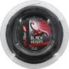 Bobine Polyfibre Black Venom Rough