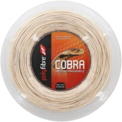 Bobine Polyfibre Cobra Beige