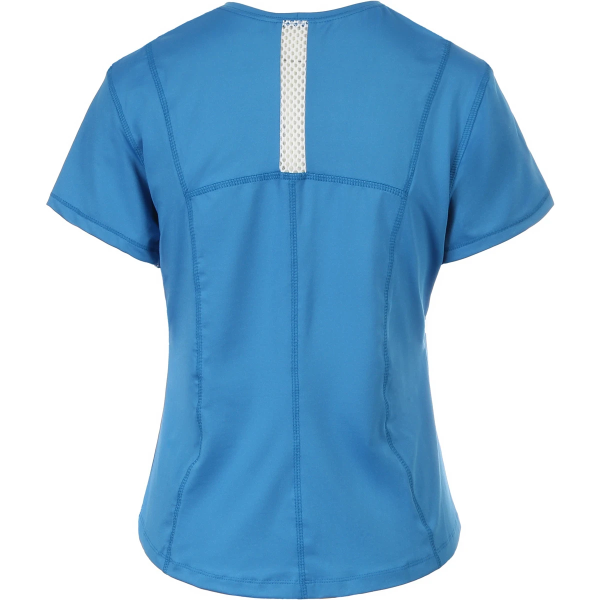 T-SHIRT LUCKY IN LOVE FEMME CENTER COURT 2 T-SHIRT LUCKY IN LOVE FEMME CENTER COURT – Image 2