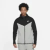 Veste Nike Sportswear Tech Fleece