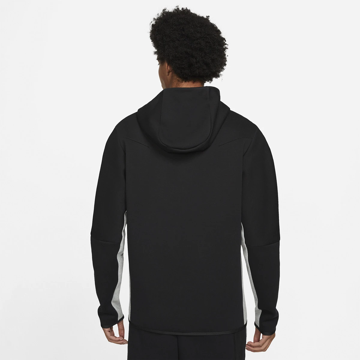 Veste Nike Sportswear Tech Fleece 2 Veste Nike Sportswear Tech Fleece – Image 2