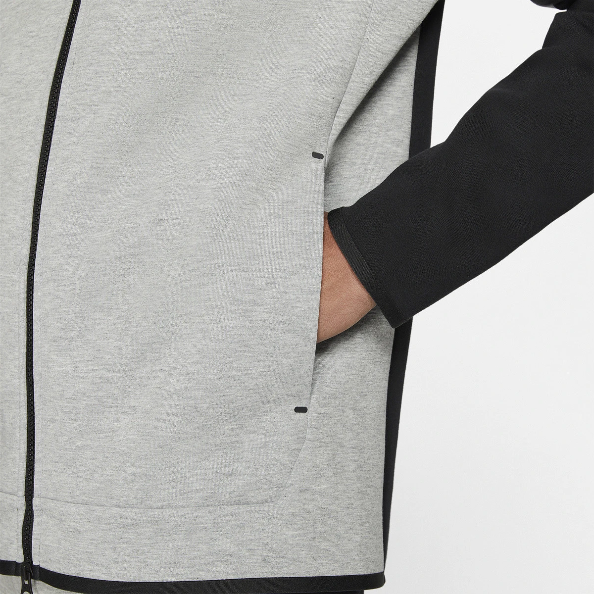 Veste Nike Sportswear Tech Fleece 4 Veste Nike Sportswear Tech Fleece – Image 4