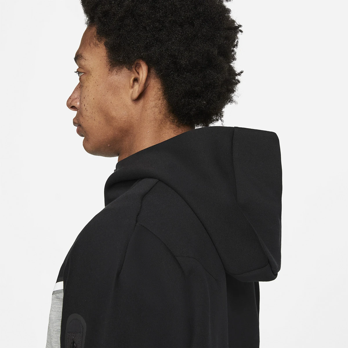 Veste Nike Sportswear Tech Fleece 5 Veste Nike Sportswear Tech Fleece – Image 5