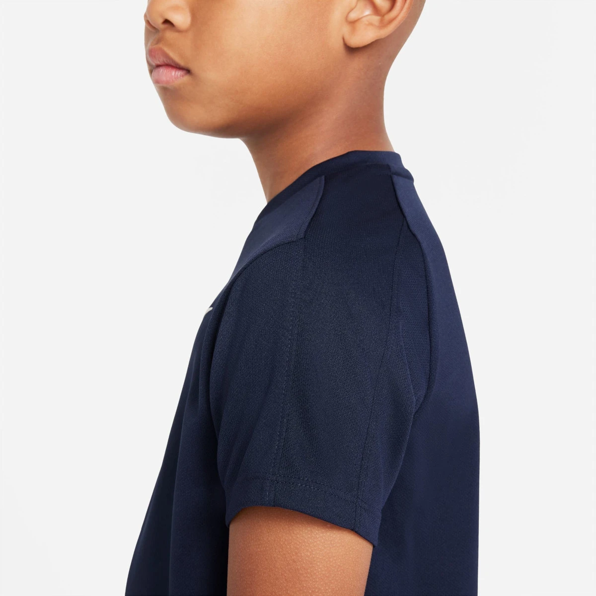 Tee-Shirt Nike Junior Garçon Victory Obsidian 5 Tee-Shirt Nike Junior Garçon Victory Obsidian – Image 5