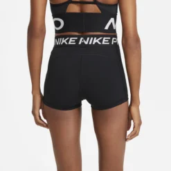 Short Nike Femme 365 3In Noir -Équipement De Tennis cz9857 010 noir 2
