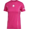 T-SHIRT HYDROGEN FEMME TECH PADEL
