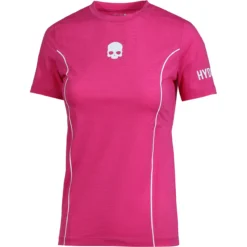 T-SHIRT HYDROGEN FEMME TECH PADEL
