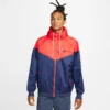 VESTE NIKE SPORTSWEAR HERITAGE ESSENTIALS WINDRUNNER