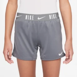 SHORT NIKE JUNIOR FILLE DRI-FIT TROPHY