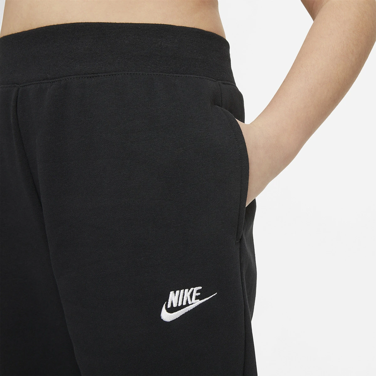 Pantalon Nike Junior Club Fleece 4 Pantalon Nike Junior Club Fleece – Image 4