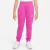 PANTALON NIKE JUNIOR FILLE SPORTSWEAR CLUB FLEECE