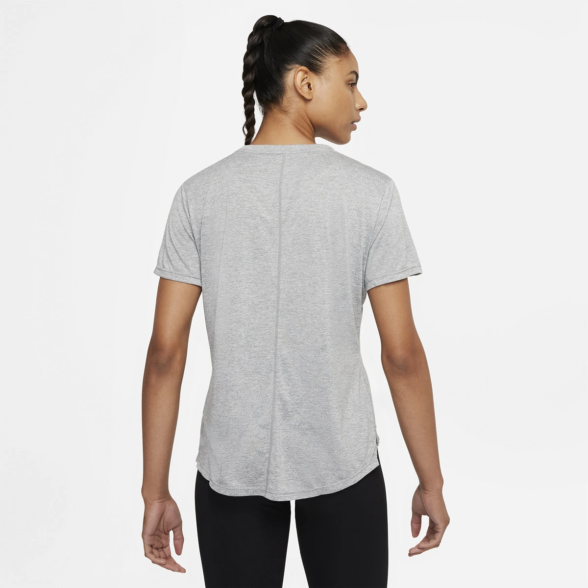 T-shirt Nike Femme One 2 T-shirt Nike Femme One – Image 2