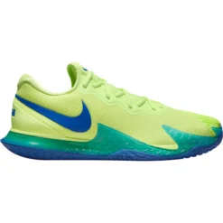 CHAUSSURES NIKE ZOOM VAPOR CAGE 4 RAFA MELBOURNE TOUTES SURFACES