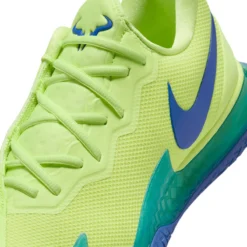 CHAUSSURES NIKE ZOOM VAPOR CAGE 4 RAFA MELBOURNE TOUTES SURFACES -Équipement De Tennis dd1579 700 jaune 7