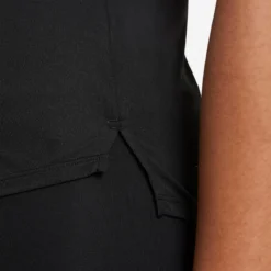 DEBARDEUR NIKE FEMME DRI FIT ONE ELSTKA -Équipement De Tennis dd4941 010 noir 4