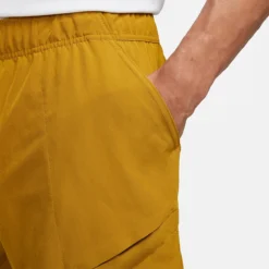 SHORT NIKE COURT DRI FIT ADVANTAGE 7IN ATHLETE US SERIES 8 SHORT NIKE COURT DRI FIT ADVANTAGE 7IN ATHLETE US SERIES -Équipement De Tennis dd8329 716 jaune 3