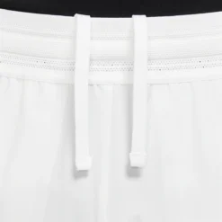 SHORT NIKE COURT DRI FIT ADVANTAGE NADAL -Équipement De Tennis dd8543 100 blanc 4