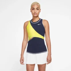 DEBARDEUR NIKE FEMME DRI-FIT SLAM
