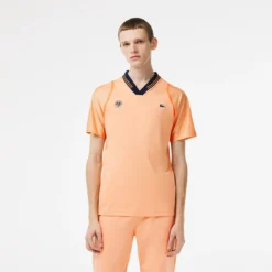 POLO LACOSTE ROLAND GARROS MEDVEDEV