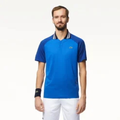 POLO LACOSTE MEDVEDEV MIAMI