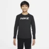 T-SHIRT NIKE PRO JUNIOR DRI FIT MANCHES LONGUES