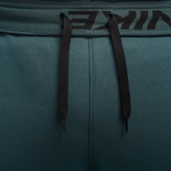 PANTALON NIKE THERMA FIT -Équipement De Tennis dq5405 328 vert 5