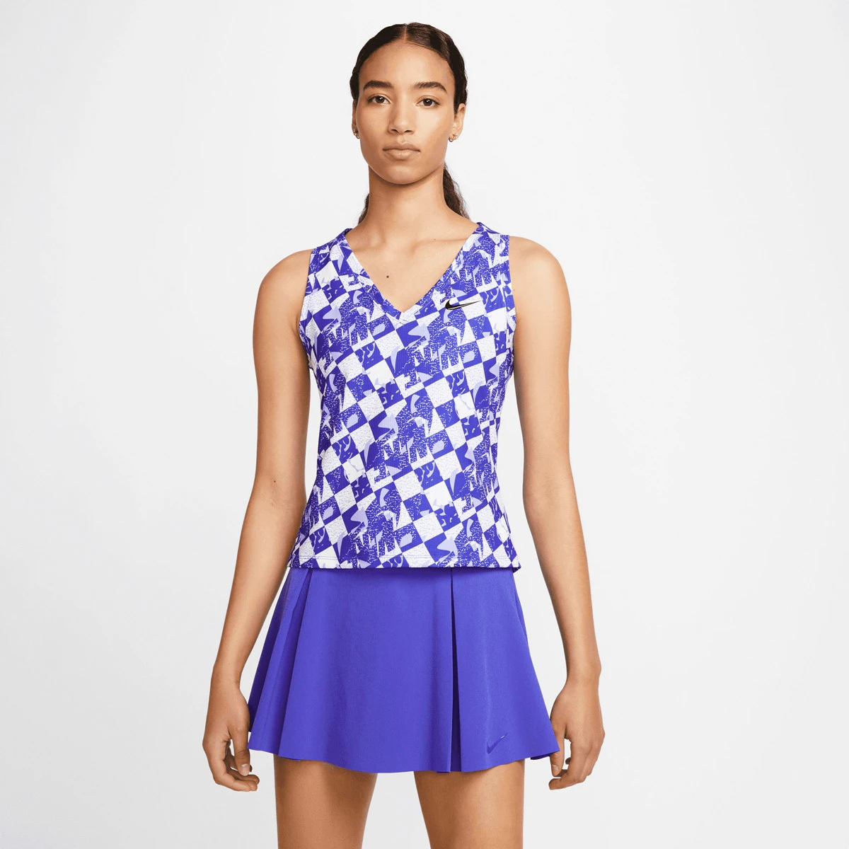 DEBARDEUR NIKE FEMME DRI FIT VICTORY 1 DEBARDEUR NIKE FEMME DRI FIT VICTORY