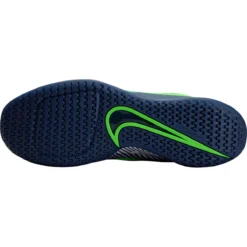 CHAUSSURES NIKE ZOOM VAPOR 11 SURFACES DURES -Équipement De Tennis dr6966 103 blanc 6