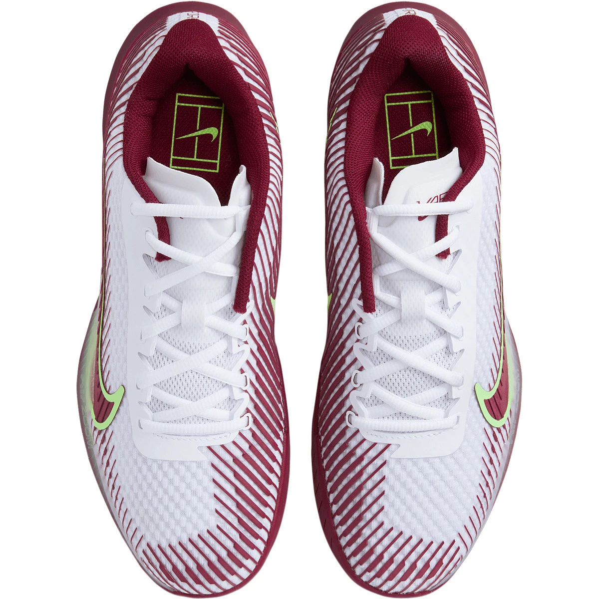 CHAUSSURES NIKE AIR ZOOM VAPOR 11 SURFACES DURES 5 CHAUSSURES NIKE AIR ZOOM VAPOR 11 SURFACES DURES – Image 5