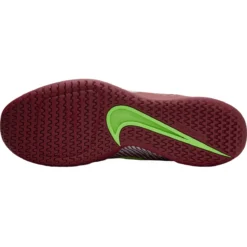 CHAUSSURES NIKE AIR ZOOM VAPOR 11 SURFACES DURES 15 CHAUSSURES NIKE AIR ZOOM VAPOR 11 SURFACES DURES -Équipement De Tennis dr6966 104 blanc 7