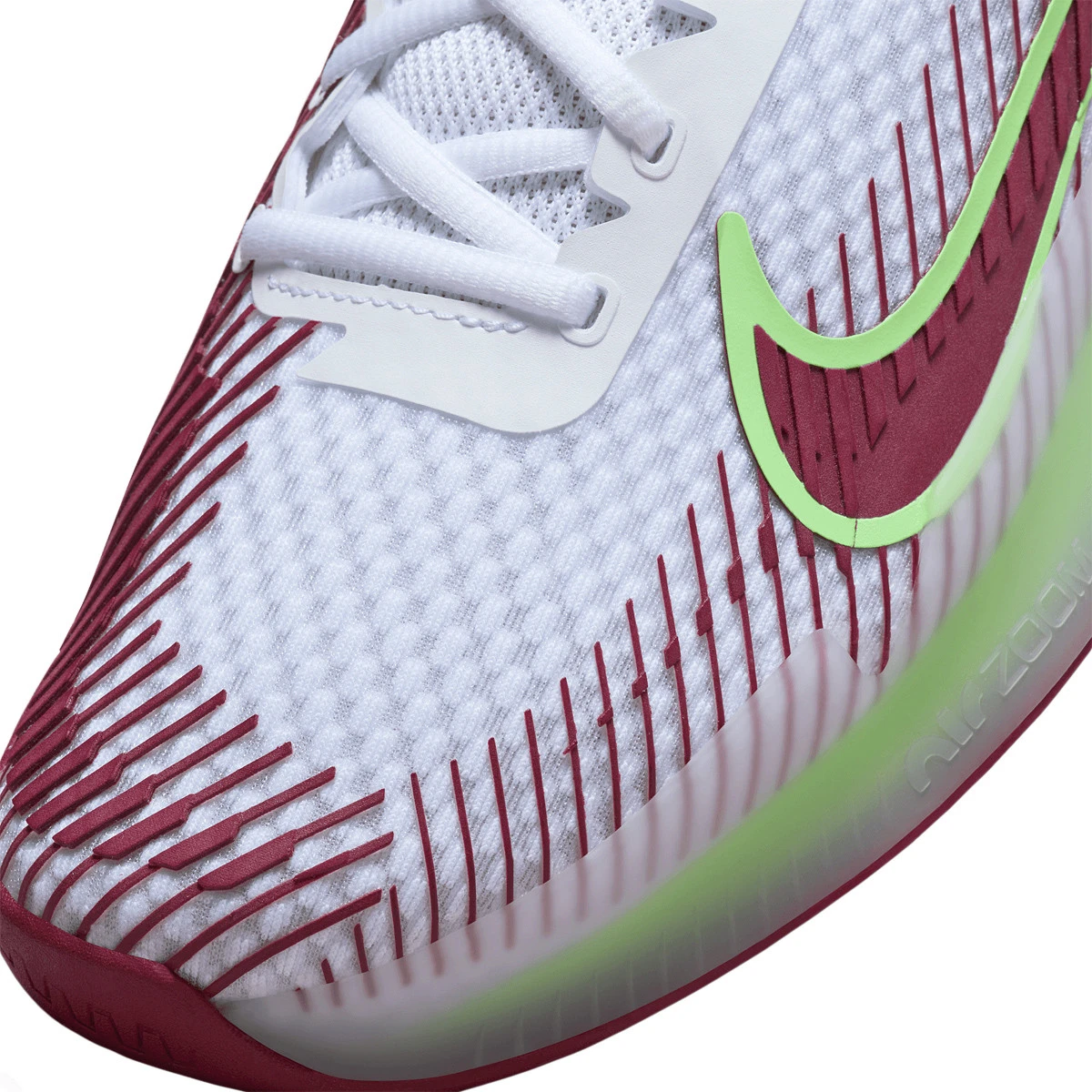 CHAUSSURES NIKE AIR ZOOM VAPOR 11 SURFACES DURES 8 CHAUSSURES NIKE AIR ZOOM VAPOR 11 SURFACES DURES – Image 8