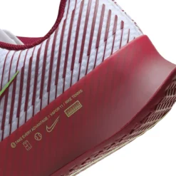 CHAUSSURES NIKE AIR ZOOM VAPOR 11 SURFACES DURES 17 CHAUSSURES NIKE AIR ZOOM VAPOR 11 SURFACES DURES -Équipement De Tennis dr6966 104 blanc 9