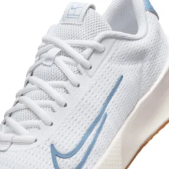 CHAUSSURES NIKE FEMME VAPOR LITE 2 SURFACES DURES -Équipement De Tennis dv2019 105 blanc 7