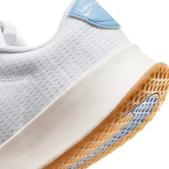 CHAUSSURES NIKE FEMME VAPOR LITE 2 SURFACES DURES -Équipement De Tennis dv2019 105 blanc 8