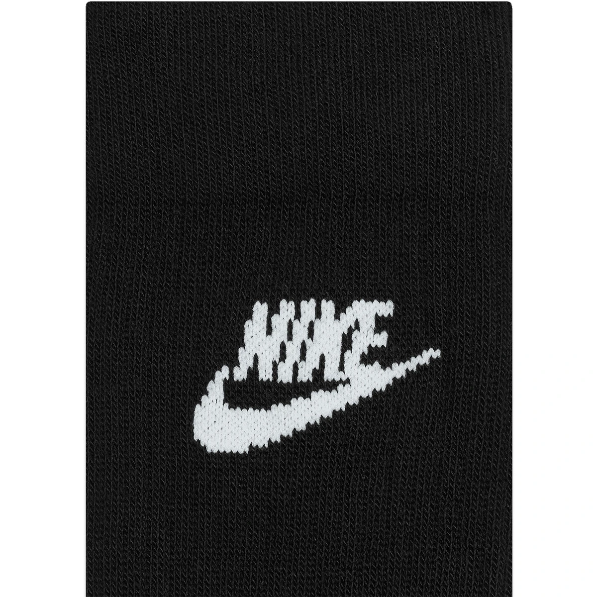3 PAIRES DE CHAUSSETTES NIKE SPORTSWEAR ESSENTIAL (LONG) 4 3 PAIRES DE CHAUSSETTES NIKE SPORTSWEAR ESSENTIAL (LONG) – Image 4