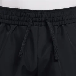 SHORT NIKE JUNIOR GARCON DRI FIT MULTI+ LS -Équipement De Tennis dx5382 010 noir 3