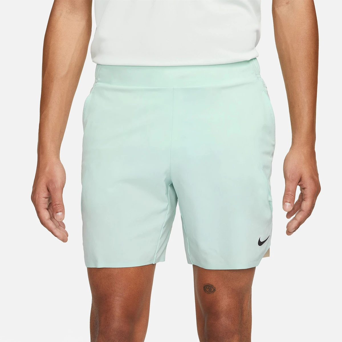 SHORT NIKE DRI FIT SLAM SHAPOVALOV NEW YORK 1 SHORT NIKE DRI FIT SLAM SHAPOVALOV NEW YORK