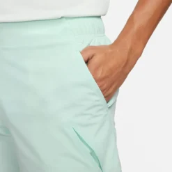 SHORT NIKE DRI FIT SLAM SHAPOVALOV NEW YORK 7 SHORT NIKE DRI FIT SLAM SHAPOVALOV NEW YORK -Équipement De Tennis dx5532 346 vert 3