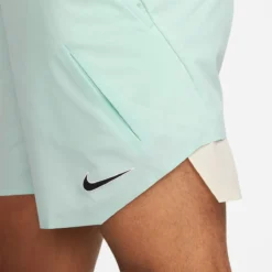 SHORT NIKE DRI FIT SLAM SHAPOVALOV NEW YORK 9 SHORT NIKE DRI FIT SLAM SHAPOVALOV NEW YORK -Équipement De Tennis dx5532 346 vert 5