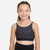 BRASSIERE NIKE JUNIOR FILLE DRI-FIT TROPHY