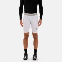 SHORT COMPRESSION HYDROGEN ESSENTIAL SECOND SKIN